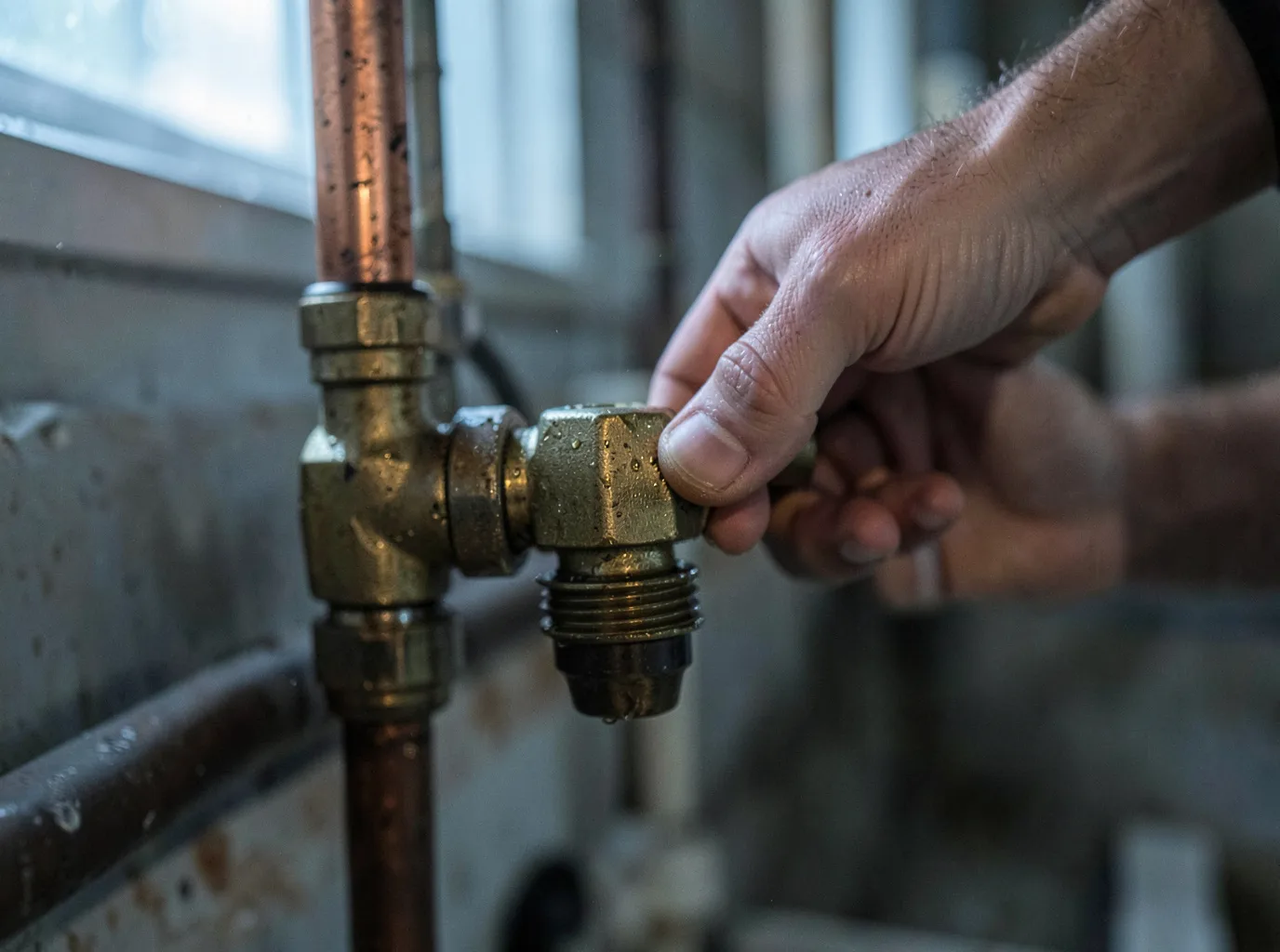 Emergency Plumber Sherman, TX FAQs